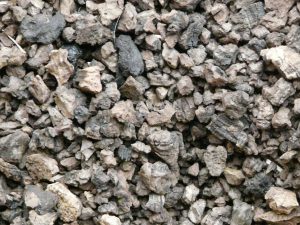 Isoliège granule : granulés de liège